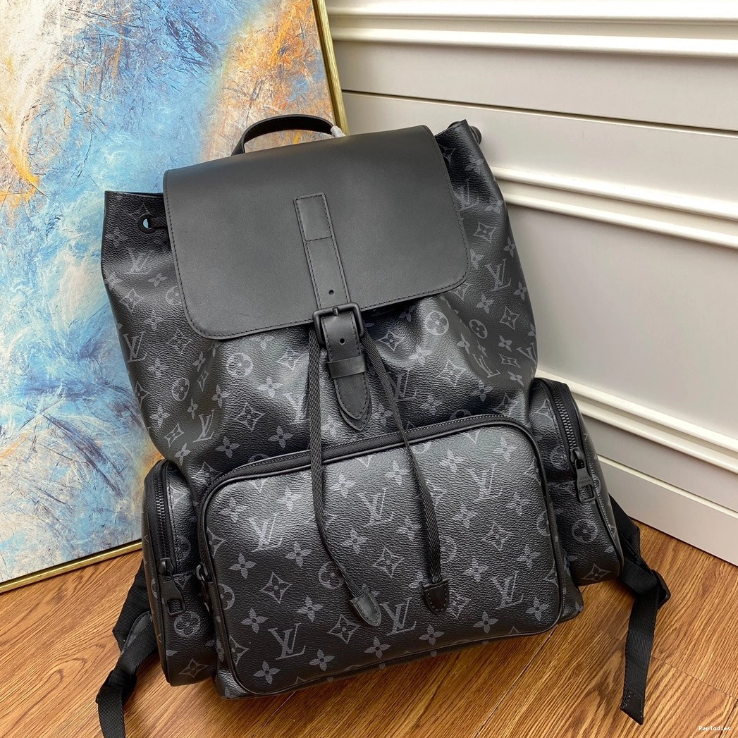 Cheap LOUIS BACKPACK VUITTON 0712